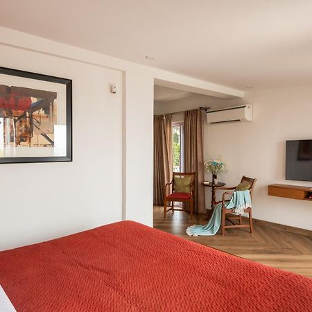 Three Kings Villa Panaji Dış mekan fotoğraf