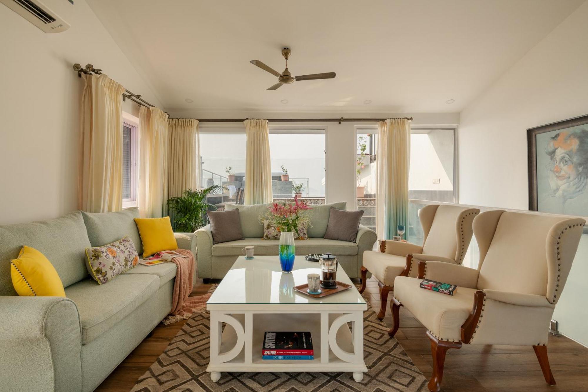 Three Kings Villa Panaji Dış mekan fotoğraf