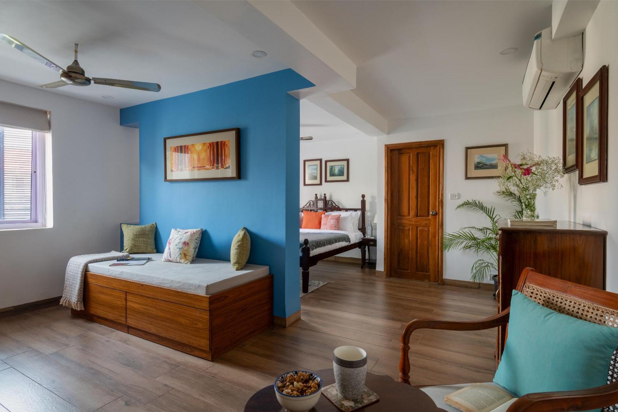 Three Kings Villa Panaji Dış mekan fotoğraf